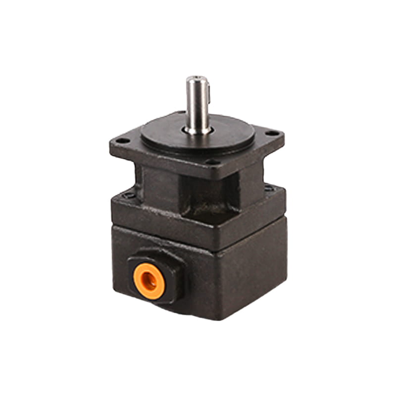 YB1 Series Lightweight Hydraulic Vane Pump With Medium And Low Pressure