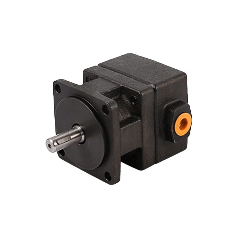 YB1 Series Lightweight Hydraulic Vane Pump With Medium And Low Pressure