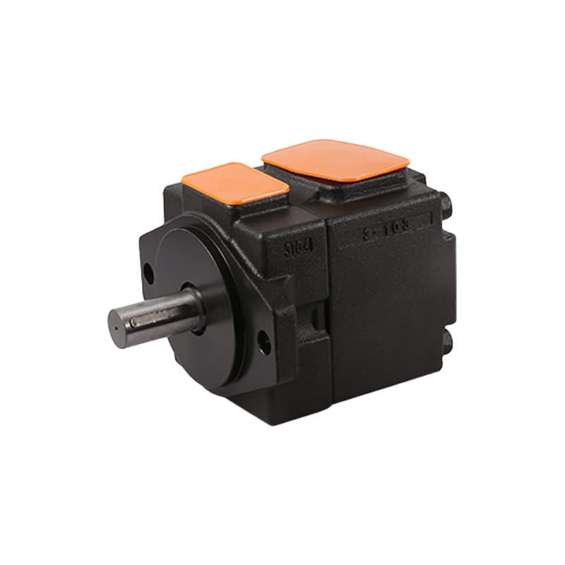 PV2R2 Hydraulic Cutting Vane Pump With High Pressure