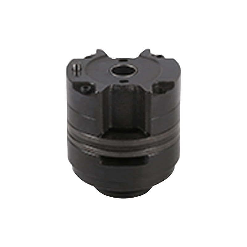 A Comparative Analysis of Double and Triple Hydraulic Gear Pumps