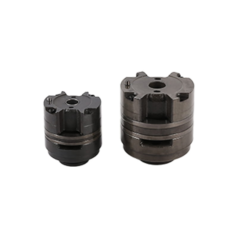 PV2R High Precision Low Noise High Pressure Vane Pump Cartridge Kits For Industrial Equipment