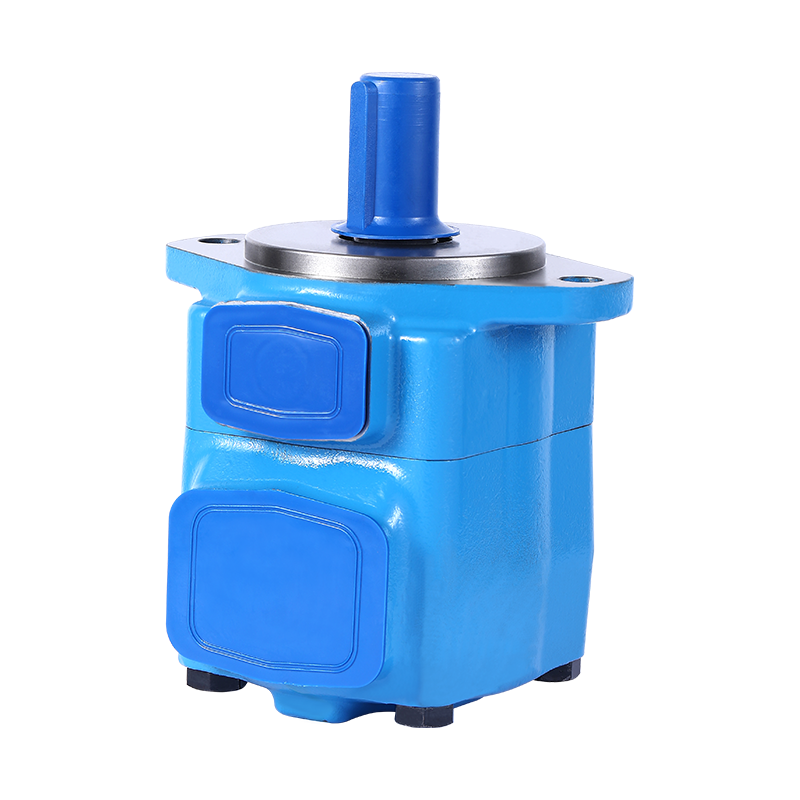 Unveiling the Precision: Installation and Longevity of Vane Hydraulic Pumps