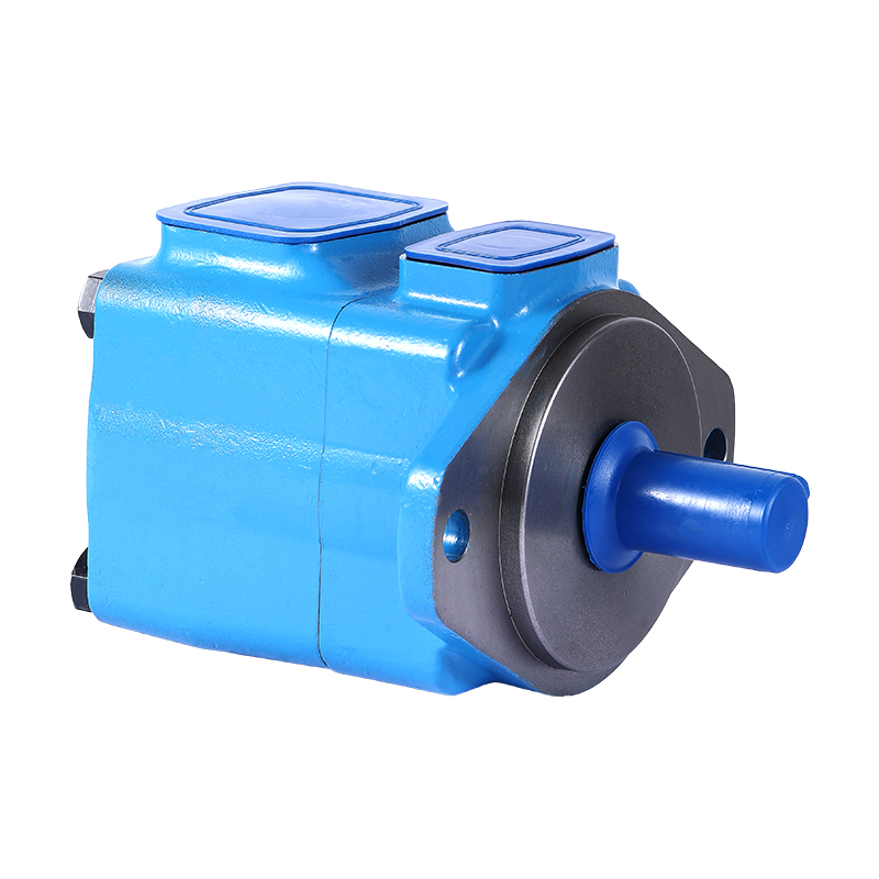 Advantages of Variable Vane Pump in Fluid Power Systems