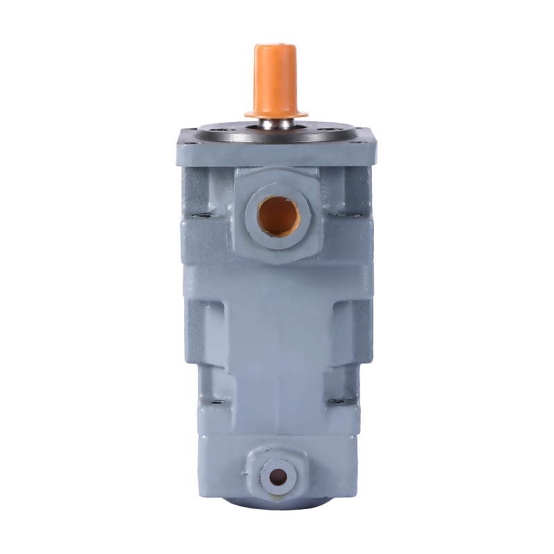 Decoding Hydraulic Power: A Comprehensive Comparison of 25V Series Hydraulic Vane Pump