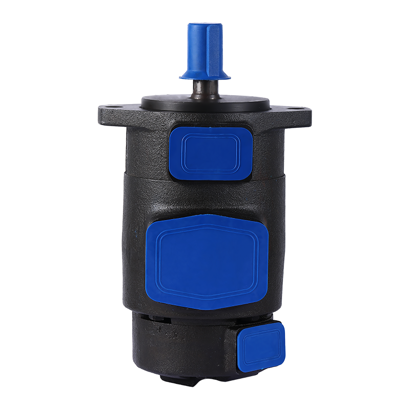 Mastering Fluid Dynamics: A Deep Dive into Hydraulic Pump Technologies