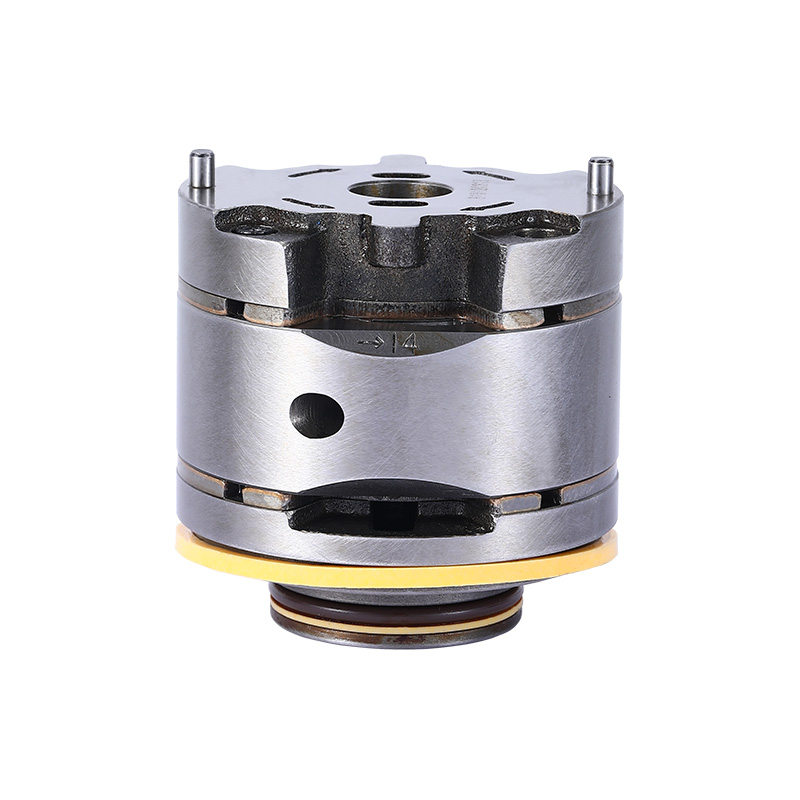 VQ Series Hydraulic Vane Pump Pump Cartridge Kits With High Speed High Pressure For Engineering Machinery