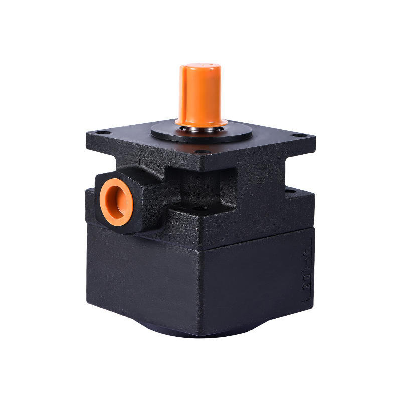 YB4 Series Multipurpose Hydraulic Vane Pump With Medium And Low Pressure