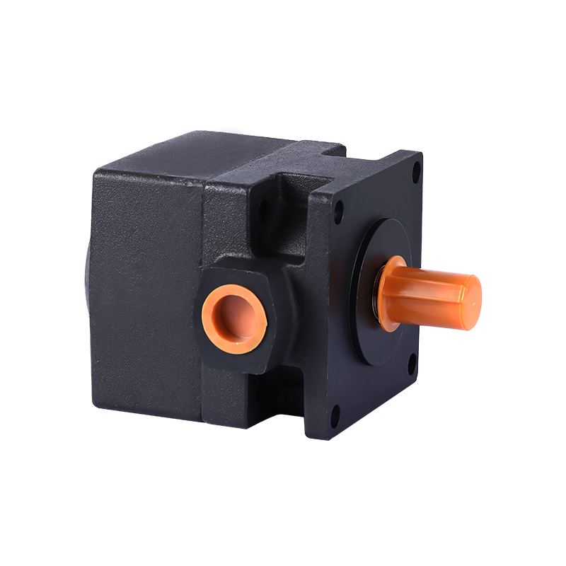 YB4 Series Multipurpose Hydraulic Vane Pump With Medium And Low Pressure
