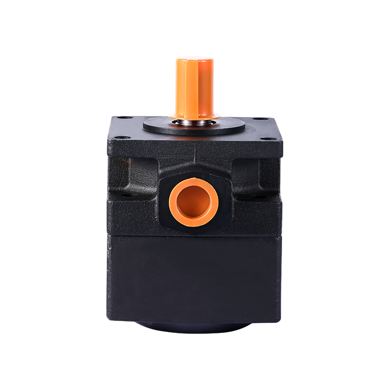 YB4 Series Multipurpose Hydraulic Vane Pump With Medium And Low Pressure