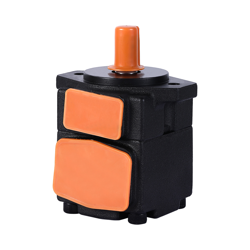 The Process Behind Variable Vane Pump Technology