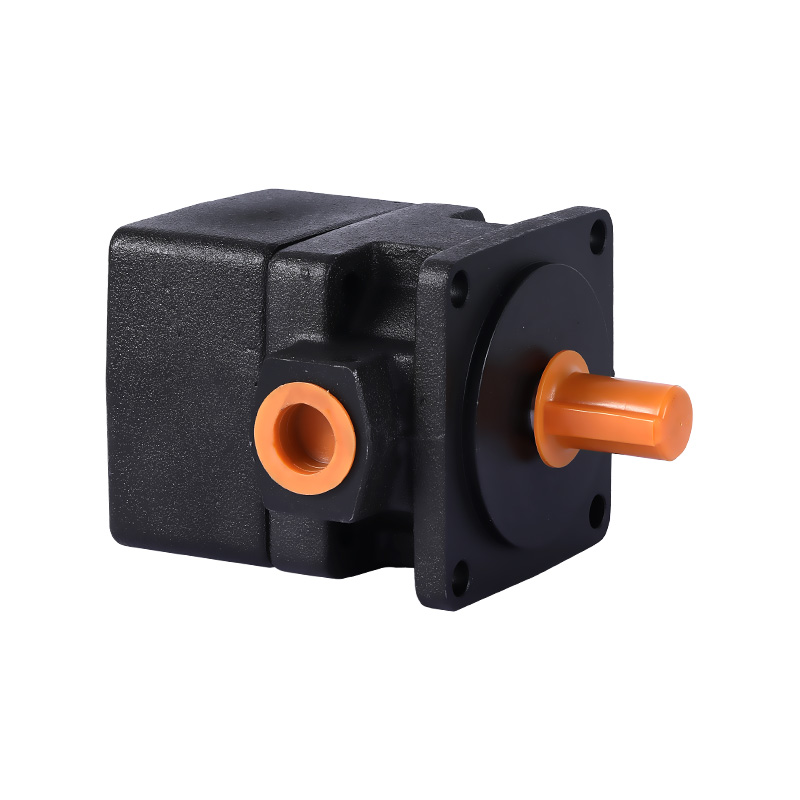 Unveiling the Ingenious Design and Structure of Horizontal Oil Hydraulic Gear Pumps