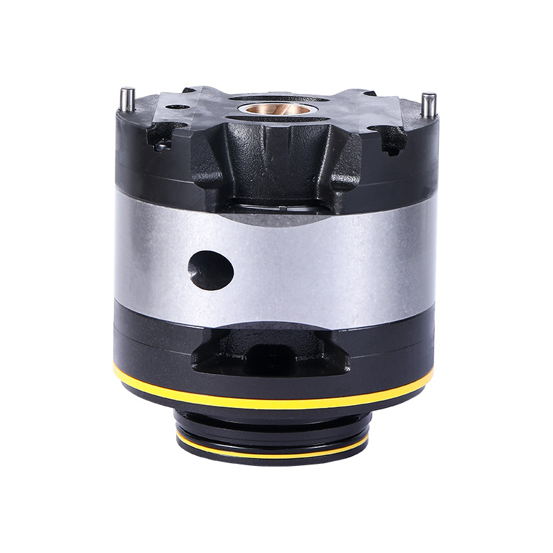 Unraveling the Impact of China Variable Vane Pumps