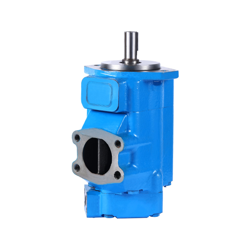 The Precision Marvel: A Comprehensive Insight into China Variable Vane Pumps
