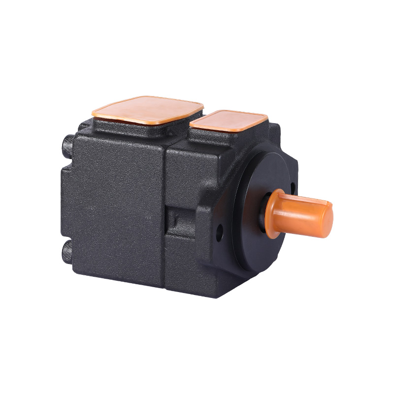 PV2R2 Hydraulic Vane Pump With High Pressure Suitable For Industrial Agricultural Machinery