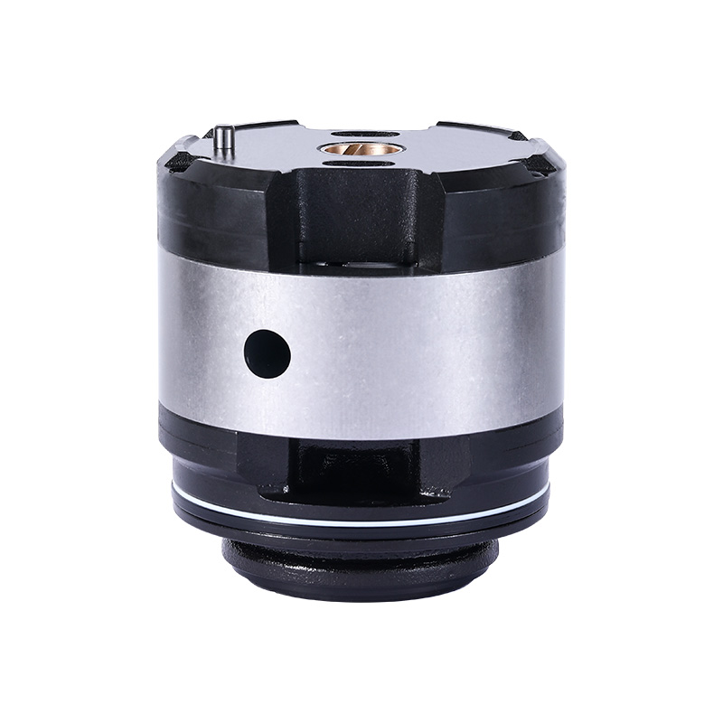 T6 C Series Dowel Pin Type Vane Pump Double Oil Seal Structure Pump Cartridge Kits For Denison