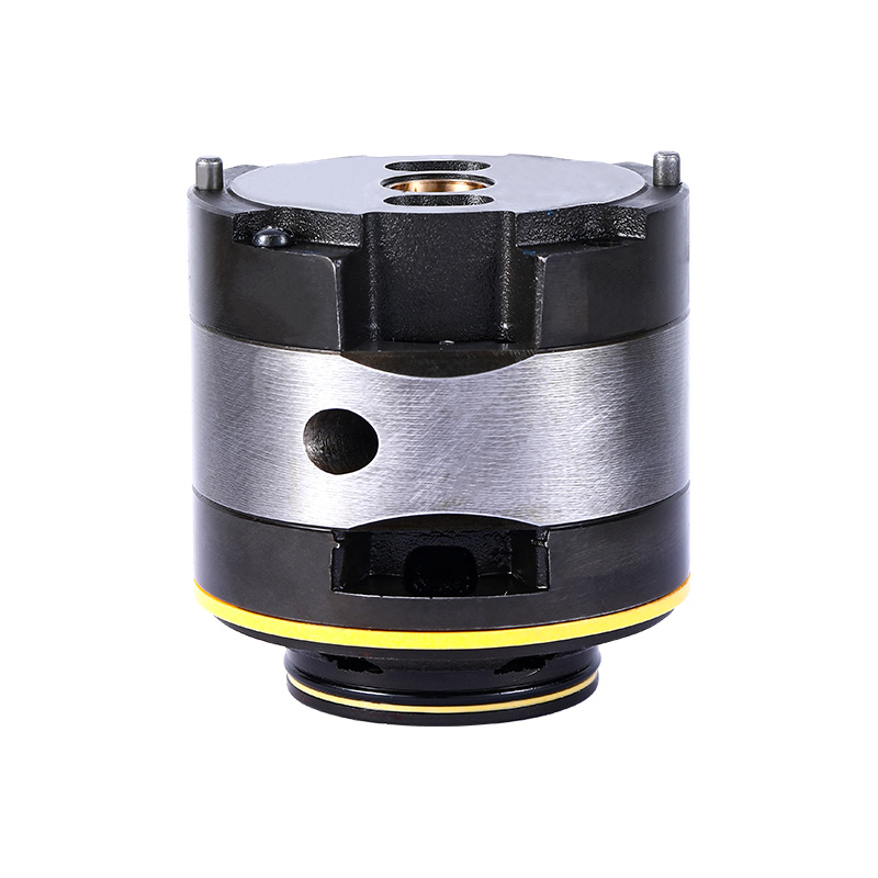 V Series 25V Hydraulic Vane Pump Cartridge Kits With Low Noise And High Pressure