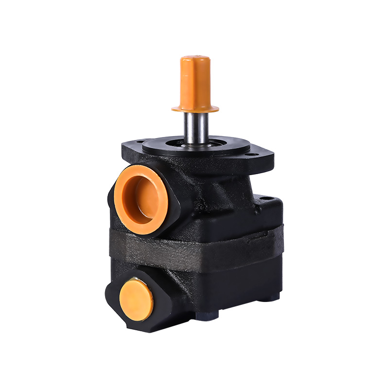 China's Variable Vane Pumps for Enhanced Fluid Dynamics