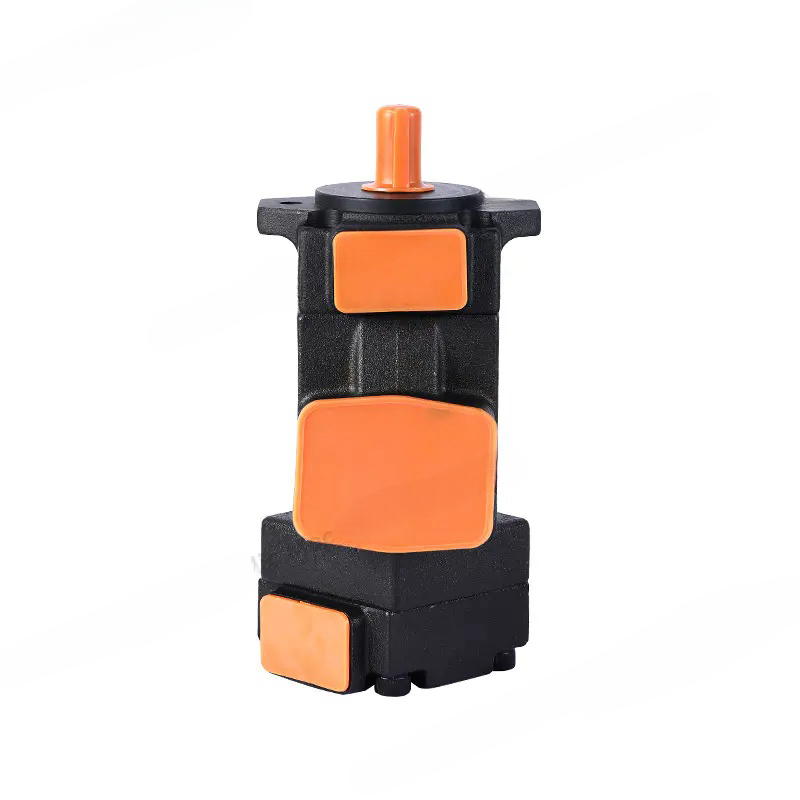 PV2R21 Double Vane Ppump