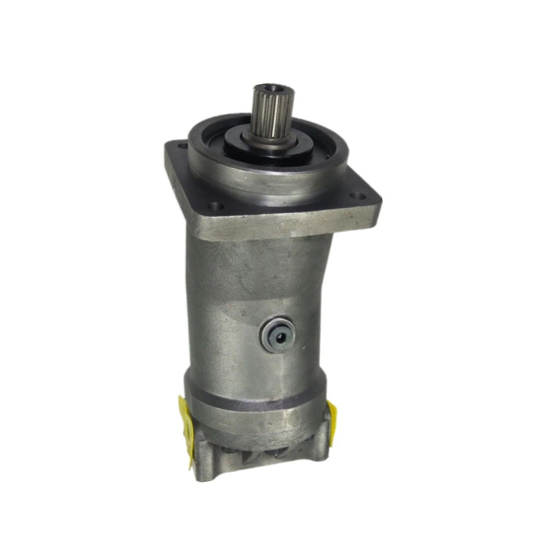 A2F Hydraulic Piston Pump