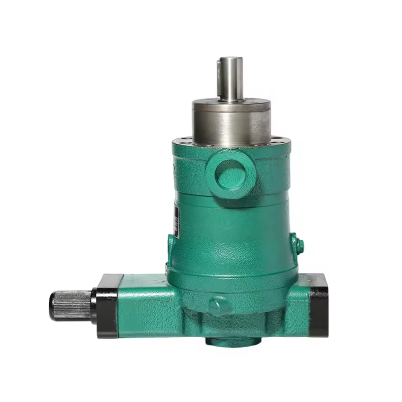 CY YCY14-1B Hydraulic Piston Pump