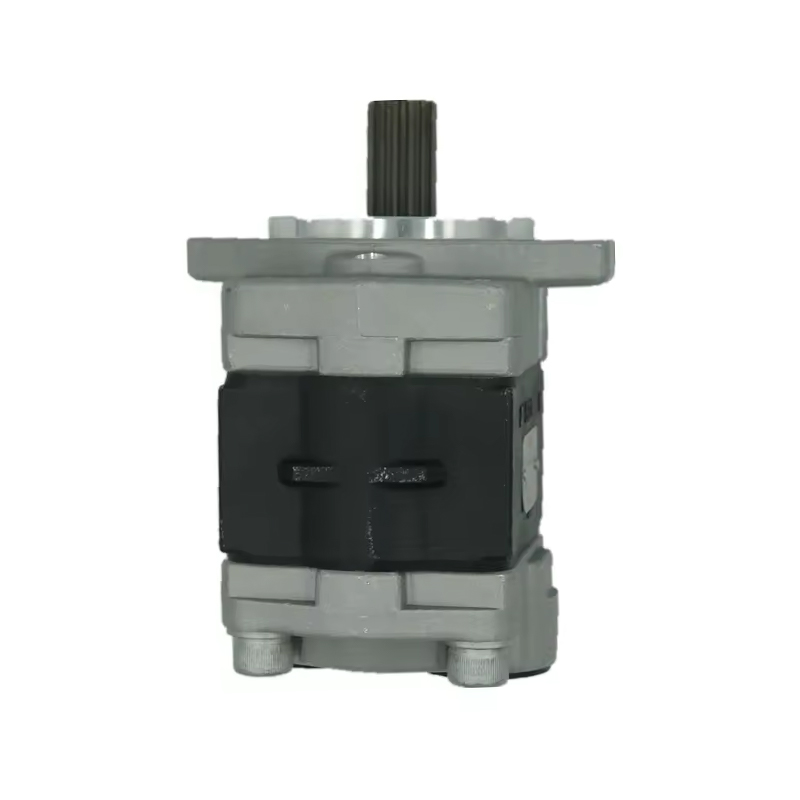 SGP1 Hydraulic Gear Pump