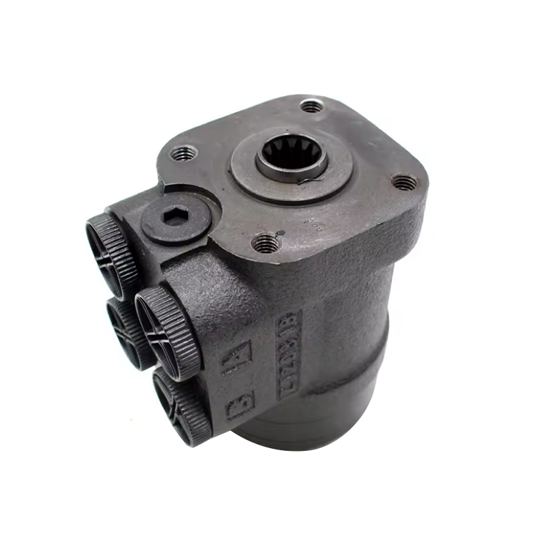 101 Hydraulic Power Steering Unit