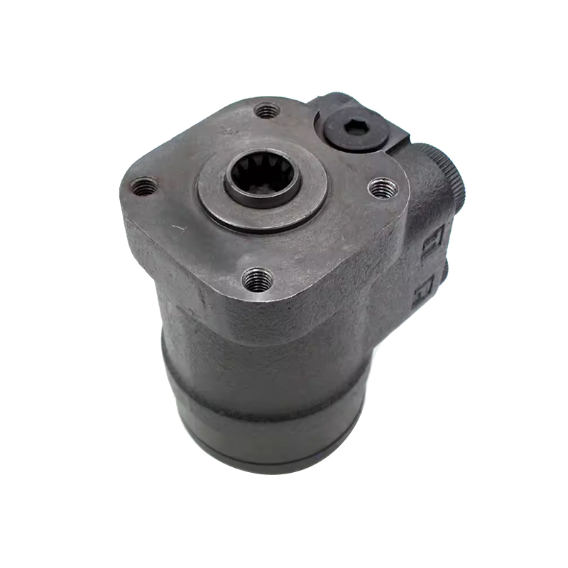 101 Hydraulic Power Steering Unit