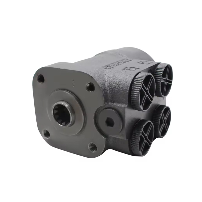 101 Hydraulic Power Steering Unit