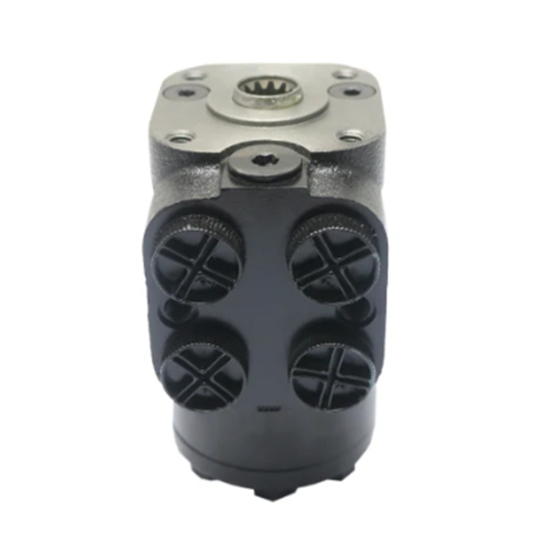 101 Hydraulic Power Steering Unit