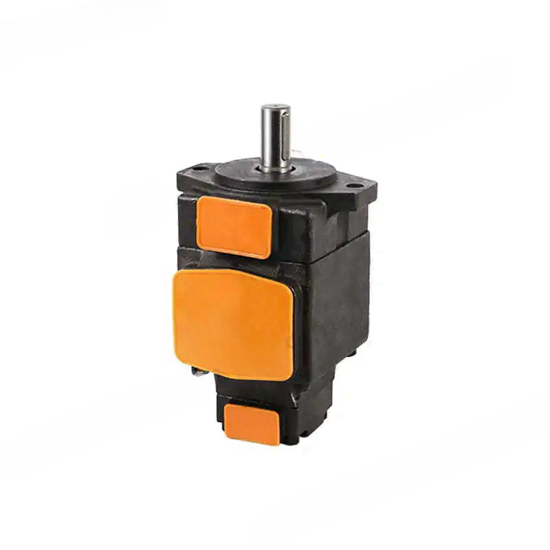 PV2R31 Double Vane Pump