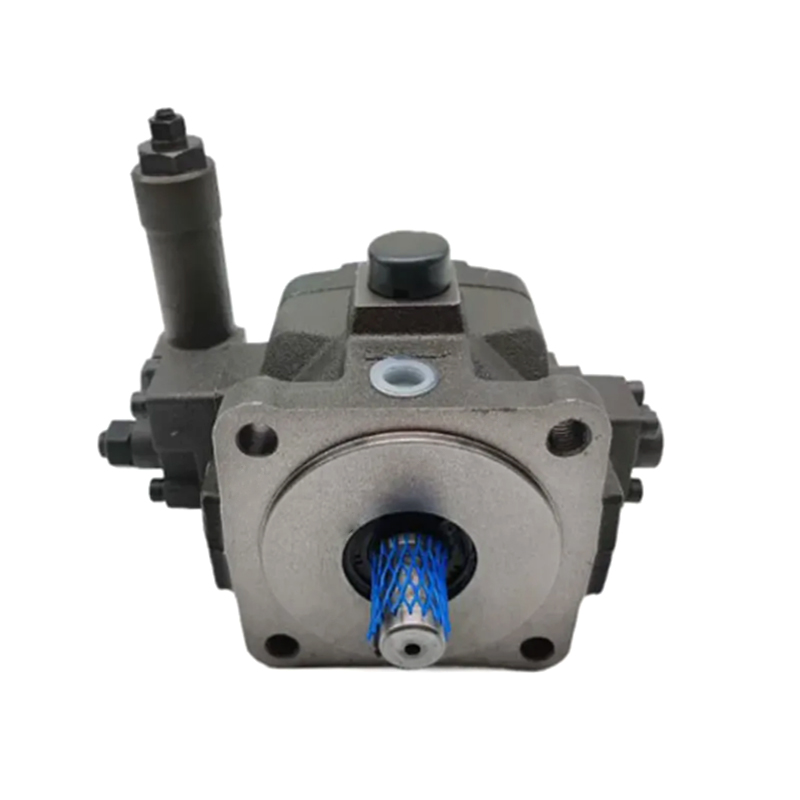 HVP with High Pressure