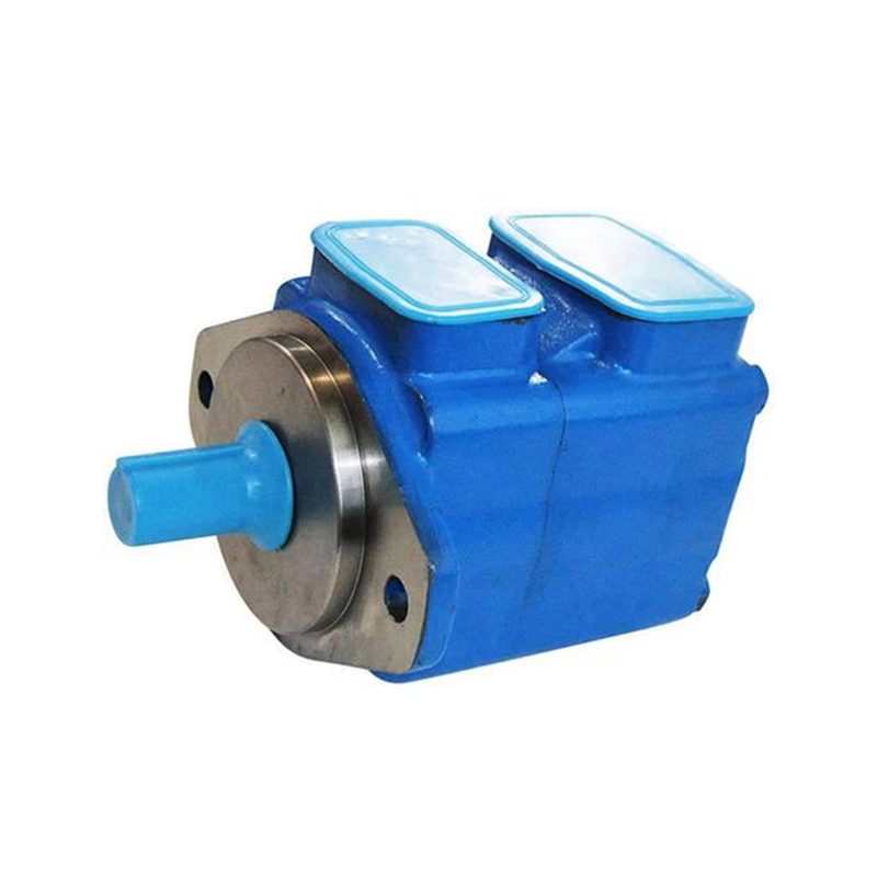 20VQ Single Vane Pump