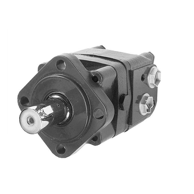 OMS Hydraulic Motor