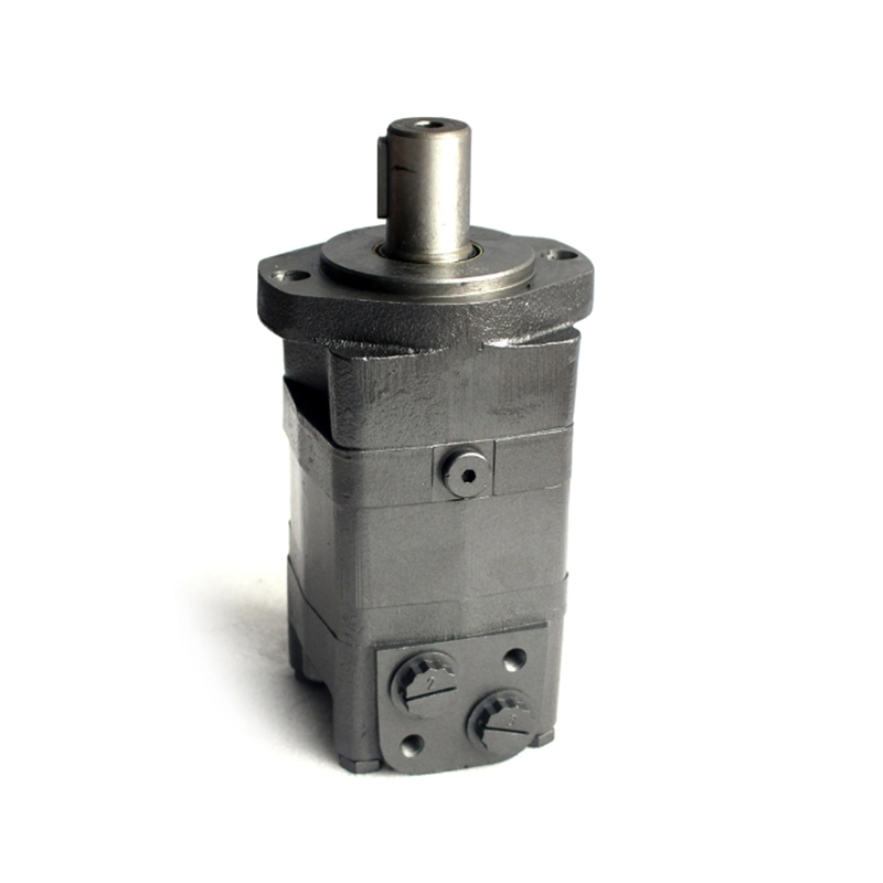 OMS Hydraulic Motor