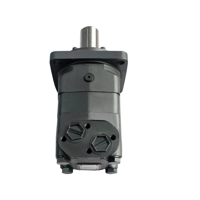 OMV Hydraulic Motor