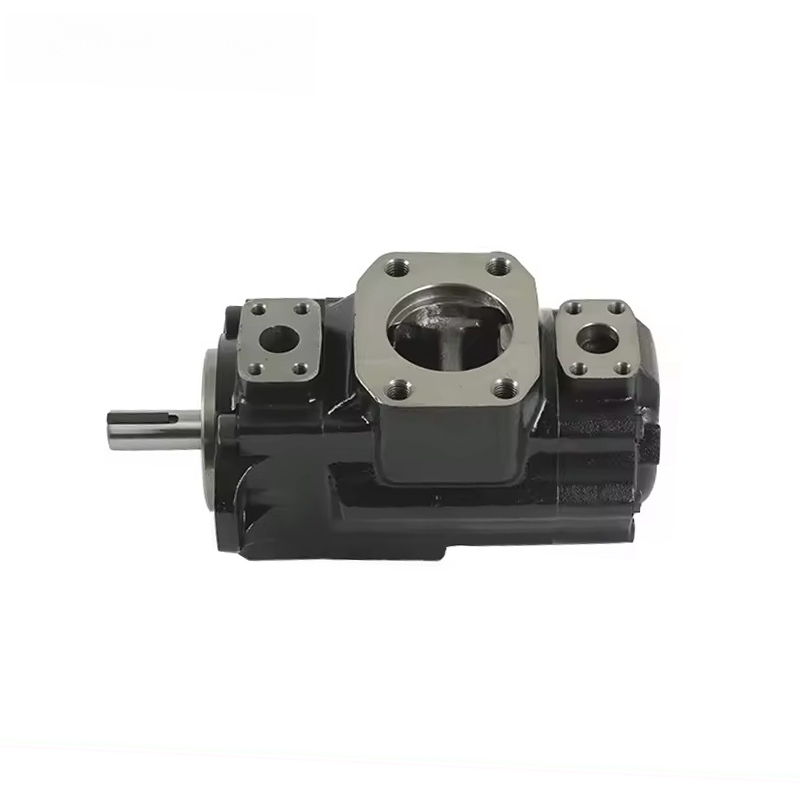 T7 Double Vane Pump