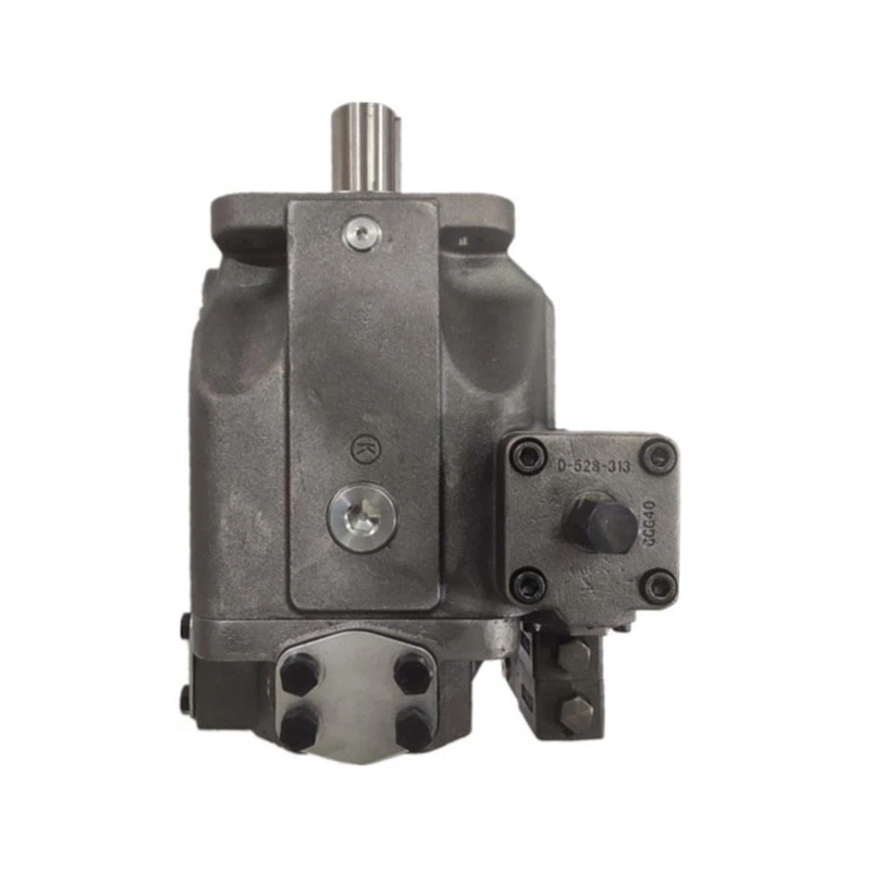 A4VSO Hydraulic Piston Pump