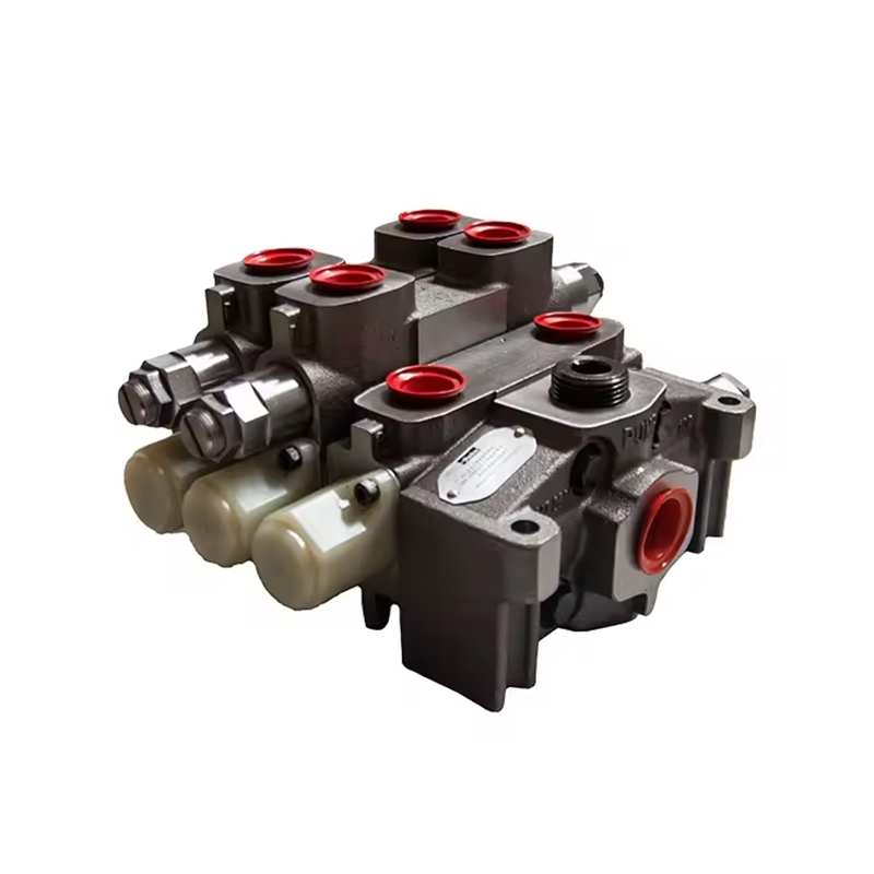 Parker VA20(DF20) Hydraulic Monoblock Valve