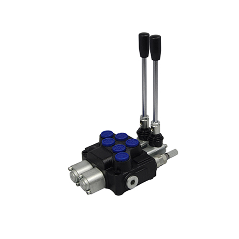 ZT(D)-L12 Hydraulic Monoblock Valve