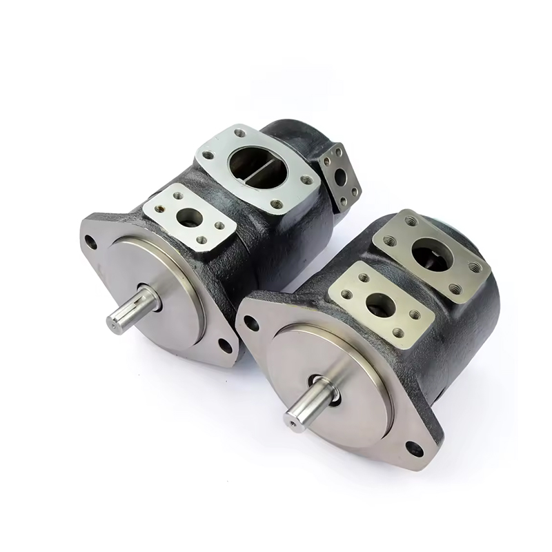 SQP Single Vane Pump