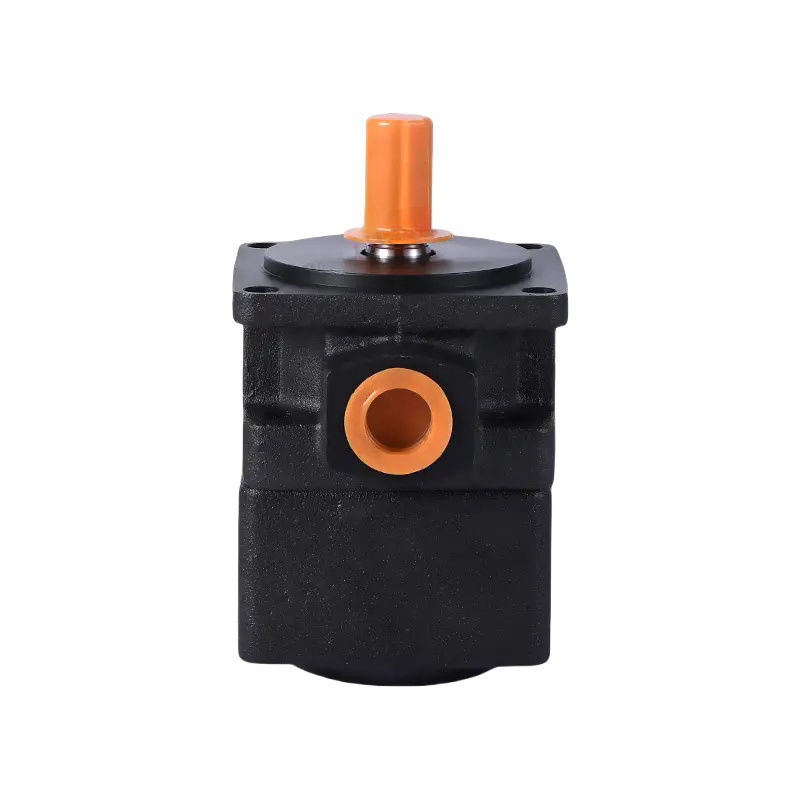 YB-D Single Vane Pump