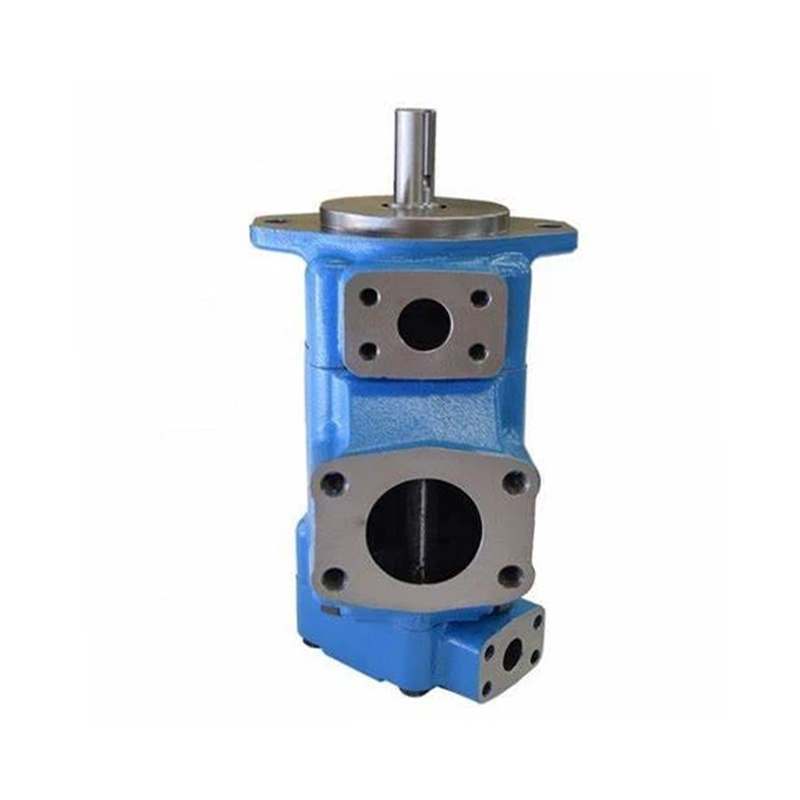 2520V Double Vane Pump