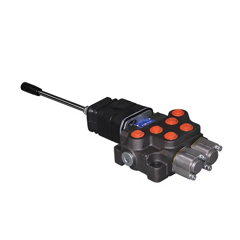 ZT(D)-L12 Hydraulic Monoblock Valve