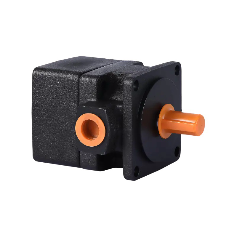 YB-D Single Vane Pump