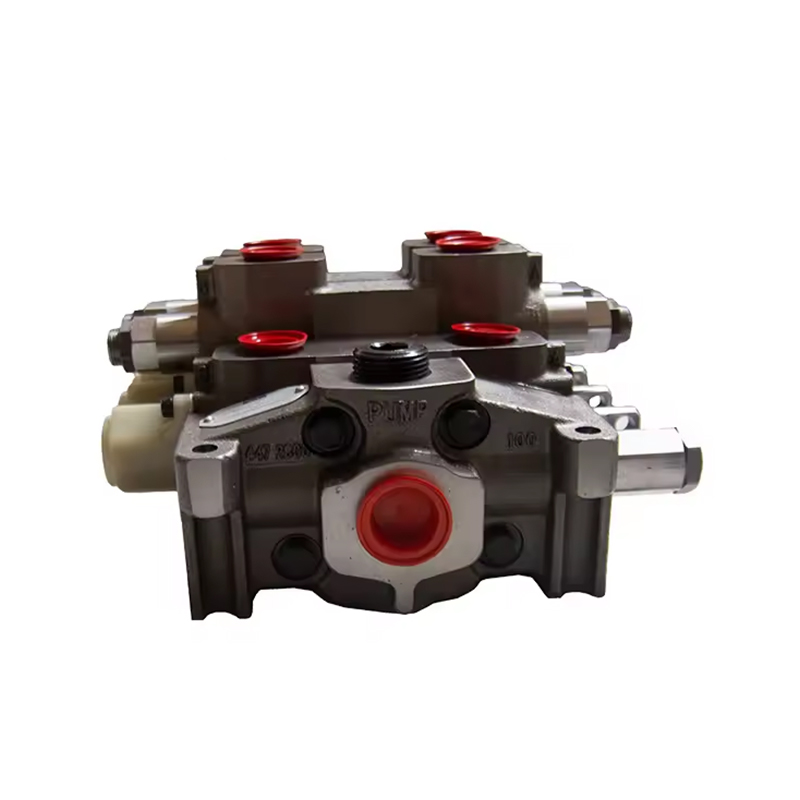Parker VA20(DF20) Hydraulic Monoblock Valve