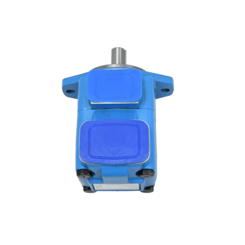 25V Single Vane Pump