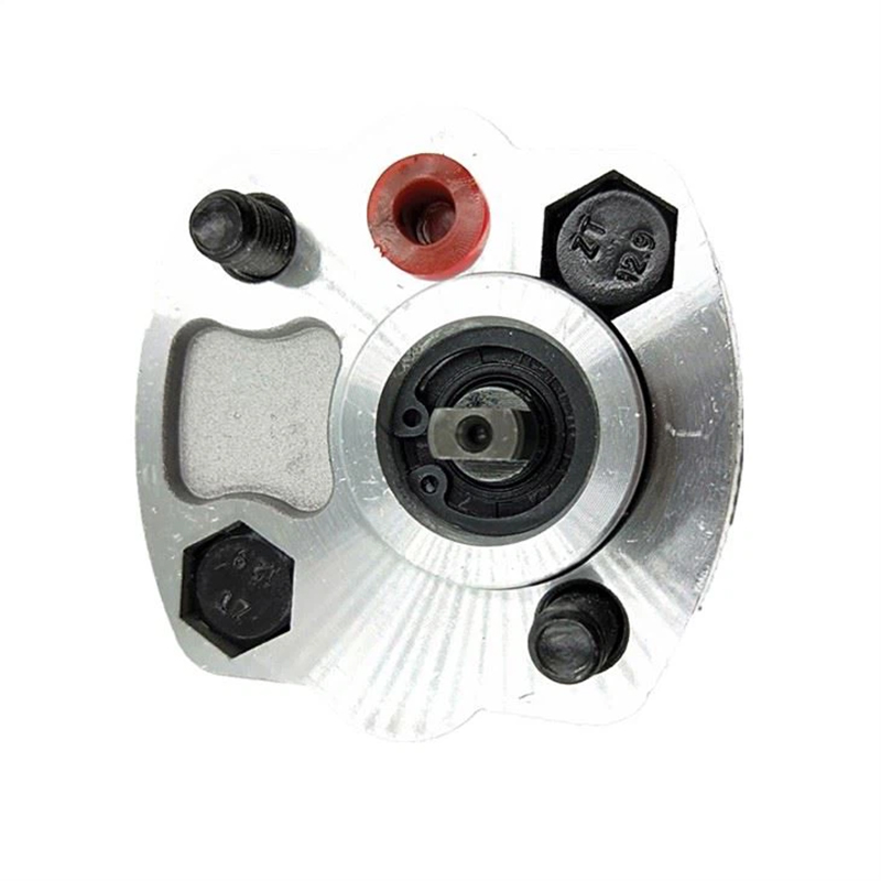 CBK-F Hydraulic Gear Pump