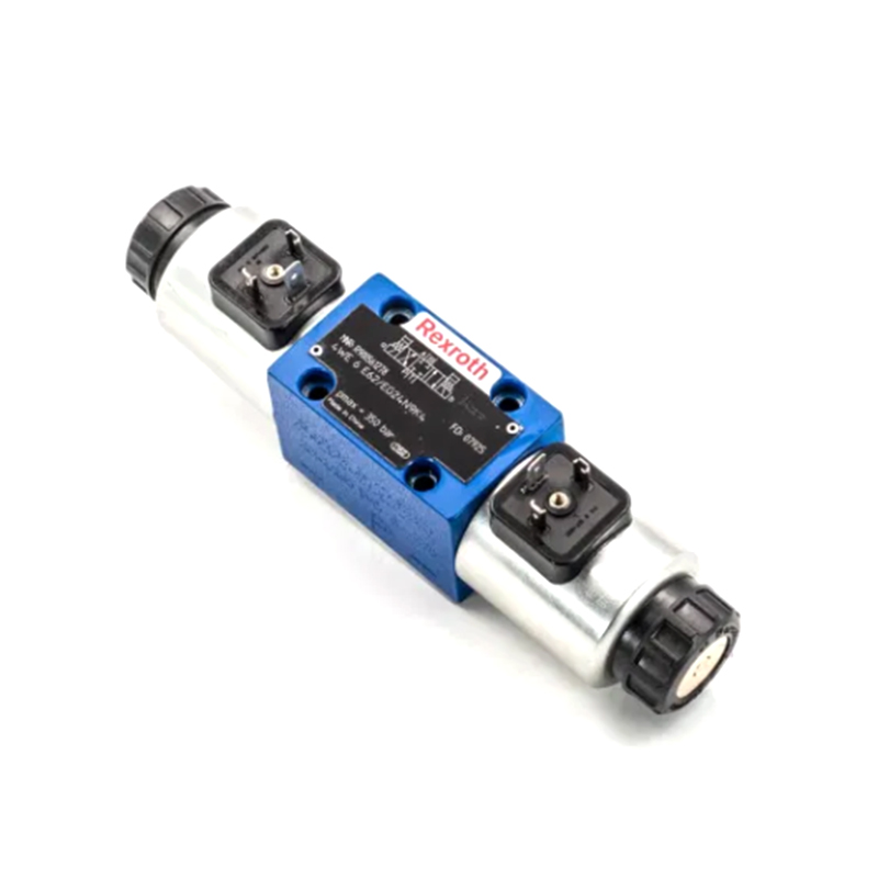 4WE Hydraulic Valve