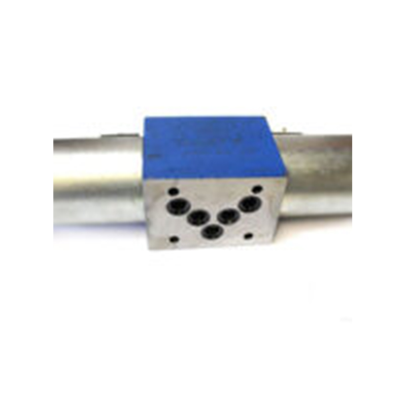 4WE Hydraulic Valve