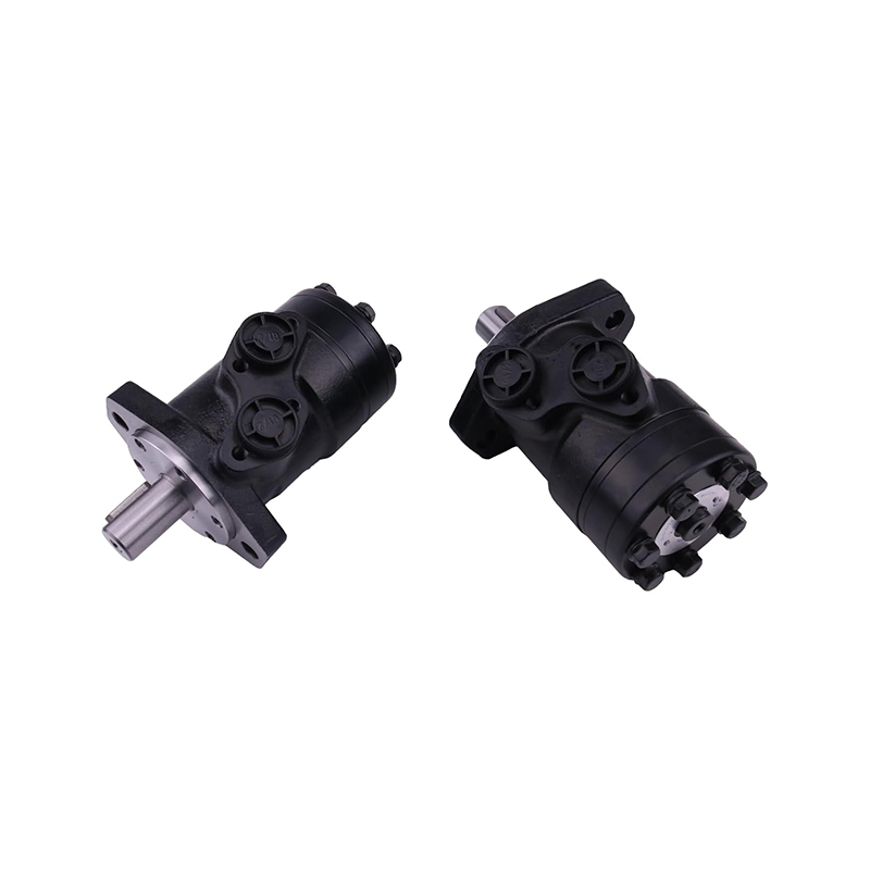 OMP Hydraulic Motor